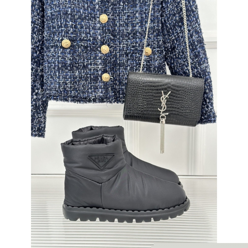 Pra*a boots
